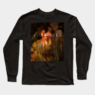 Forbidden Art Long Sleeve T-Shirt